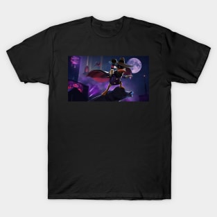 Darkwing Duck T-Shirt